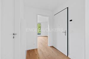 Erstbezug - 2 Zimmer Neubauwohnung - modern und hell – 22149 Hamburg – Vorschaubild 2