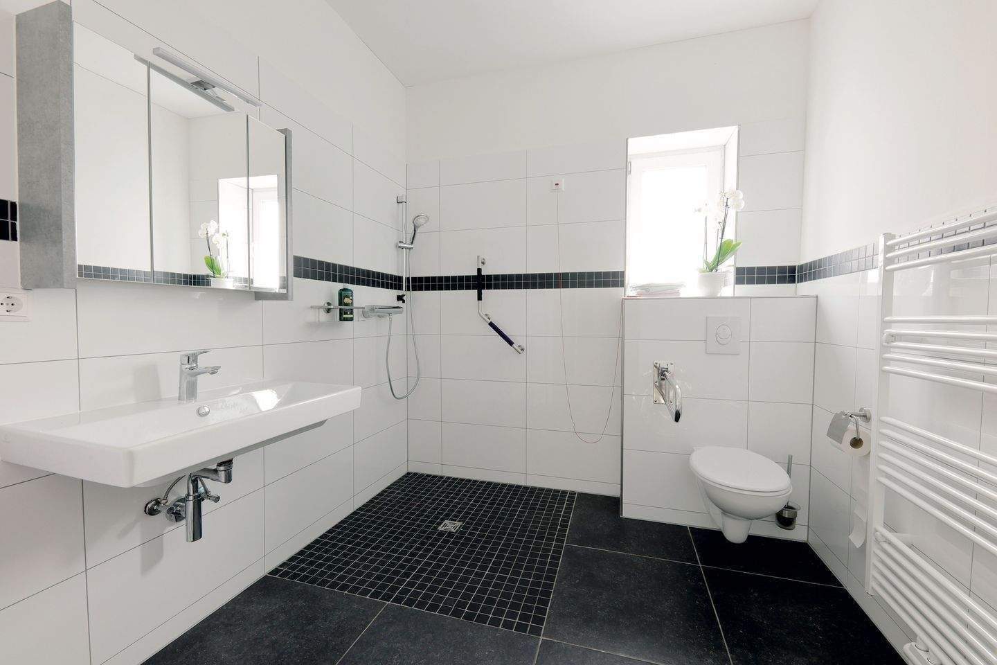 Pflegeappartement – Ihre Altersvorsorge mit Sicherheit – Wuppertal – Vorschaubild 5