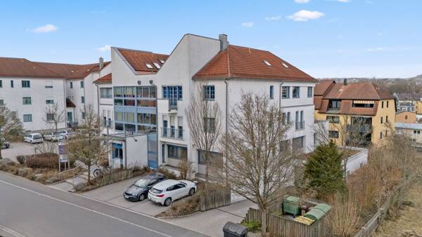 Mehrfamilienhaus in 95615 Marktredwitz mit 1.250 m² kaufen