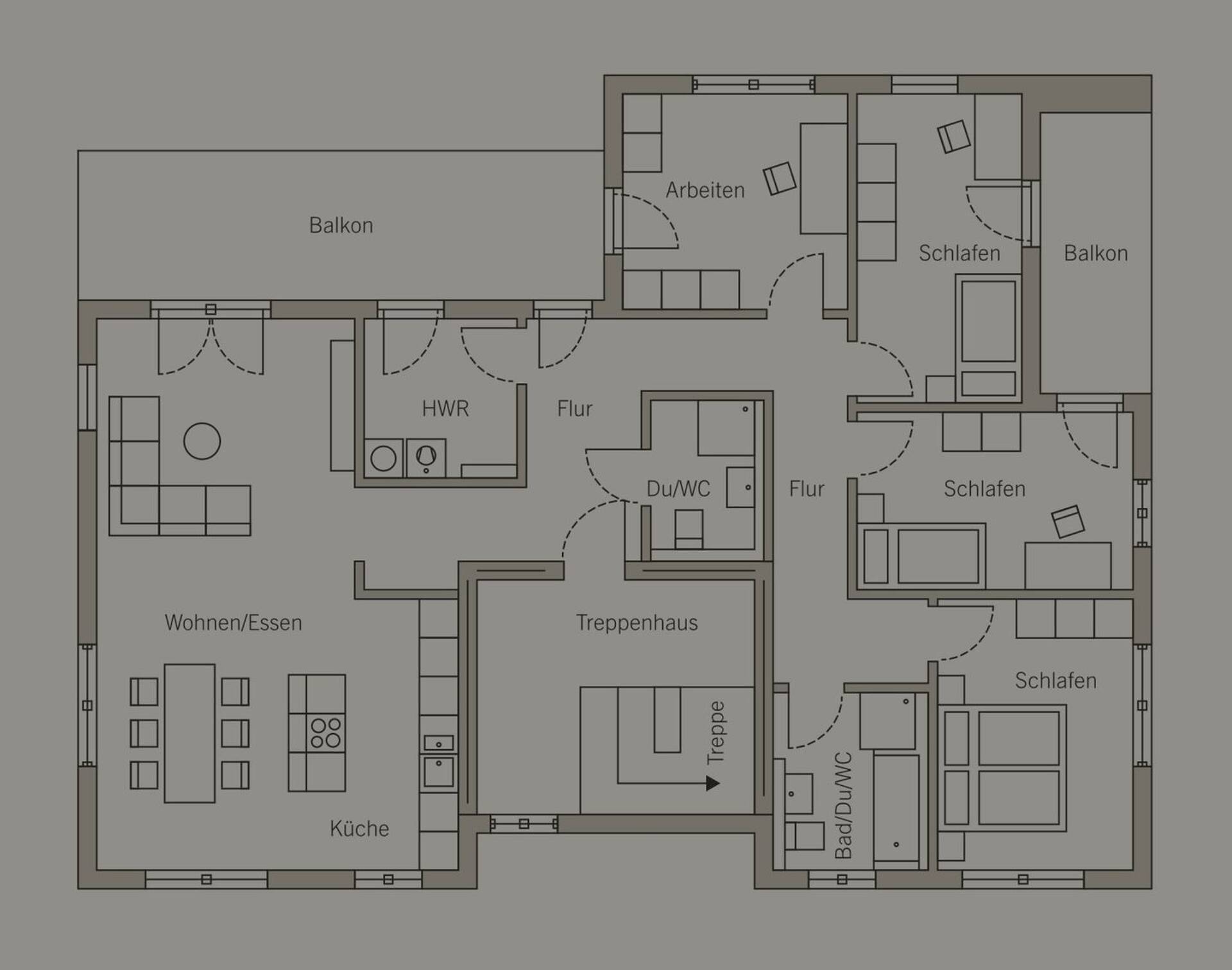 Haus in 46147 Oberhausen mit 349 m² kaufen