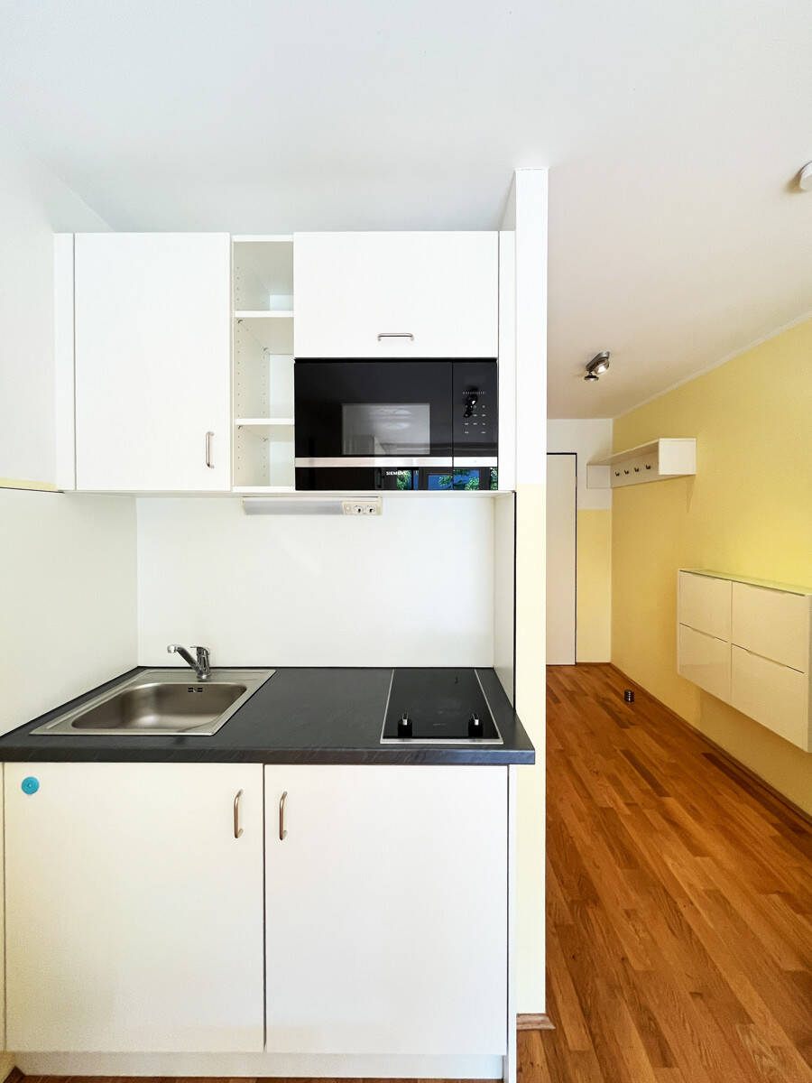 Modernes Studenten-Apartment - sofort beziehbar – München – Vorschaubild 8