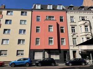 Willkommen in Ehrenfeld!
