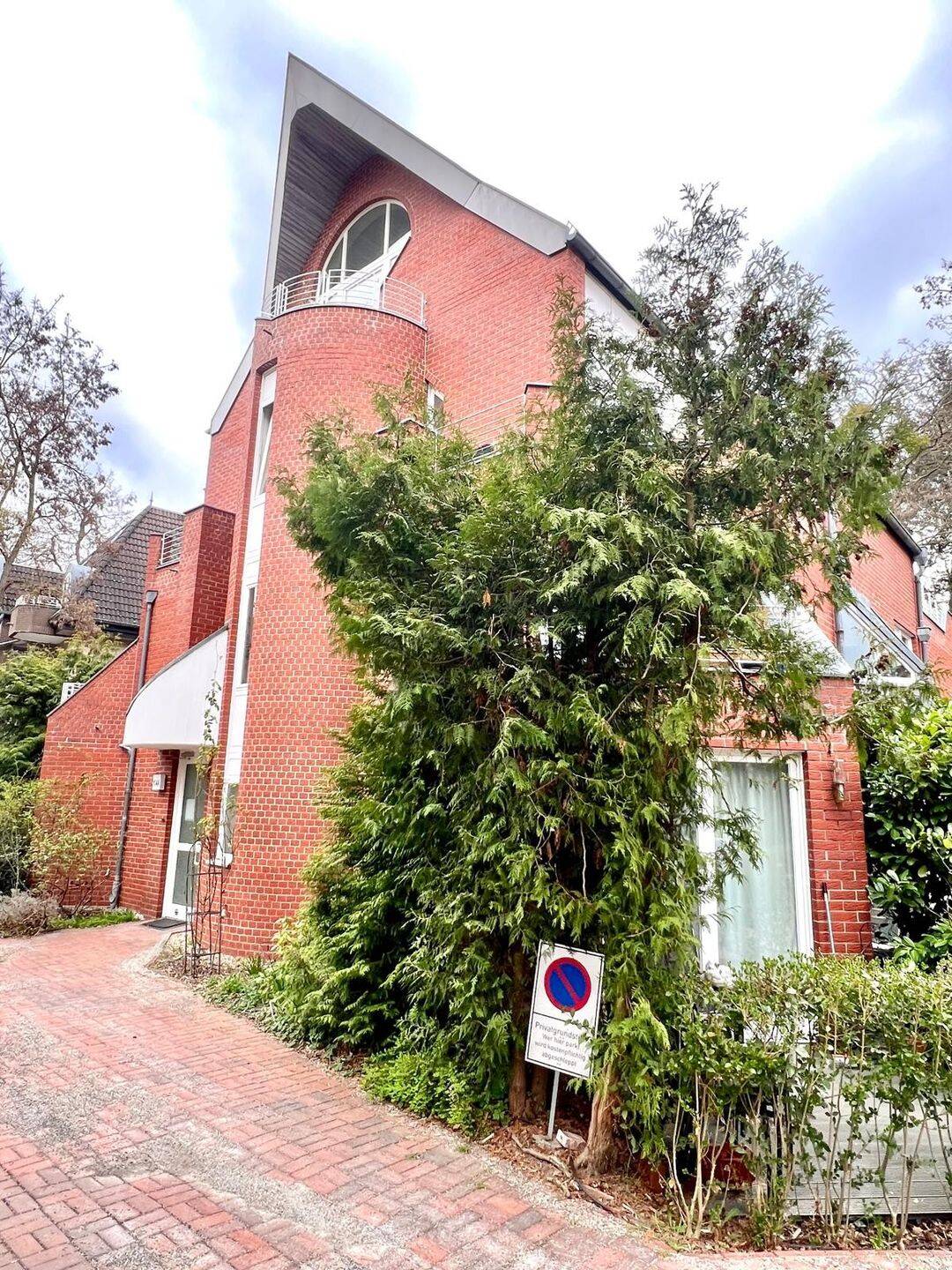 3-Zimmer-Eigentumswohnung mit 2 Terrassen - attraktive Lage zwischen Havel und Groß Glienicker See – Berlin – Vorschaubild 2