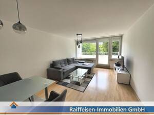 Attraktive 2-Zimmer Wohnung in Regensburg- Königswiesen – 93051 Regensburg – Vorschaubild 5