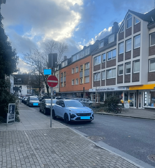 Wohn-/Geschäftshaus für visionäre Eigennutz., aktive Handwerker oder renditeorientierte Investoren... in Essen-Werden – Essen – Vorschaubild 2