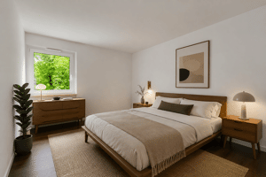 Exklusive 3,5-Zimmer-Wohnung mit Design-Ausstattung & urbanem Wohngefühl – 80469 München – Vorschaubild 4
