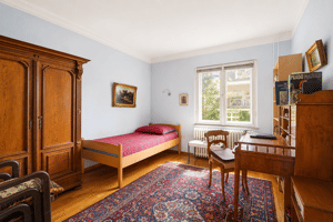 Mehrgenerationenhaus oder 3 Wohnungen++Viele Möglichkeiten für Liebhaber der 1930er Jahre – 12209 Berlin – Vorschaubild 9