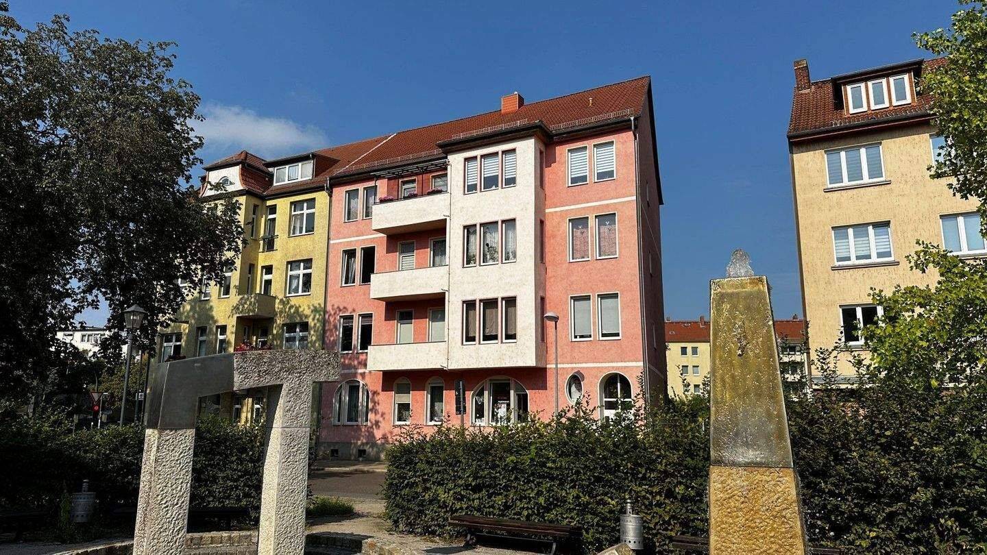 Beste Wohnlage zum 18-fachen – Brandenburg an der Havel – Vorschaubild 3