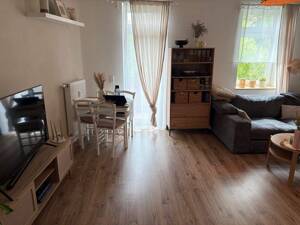 3 Raum Wohnung mit Balkon und EBK in der Clara-Zetkin-Straße / Ecke Klausenerstraße / Erfurt-Daberstedt – 99099 Erfurt – Vorschaubild 7