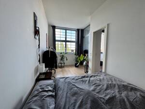 Industriedenkmal Castellum: Moderne 2-Zimmer-Wohnung mit großzügiger Loggia – 4129 Leipzig – Vorschaubild 6