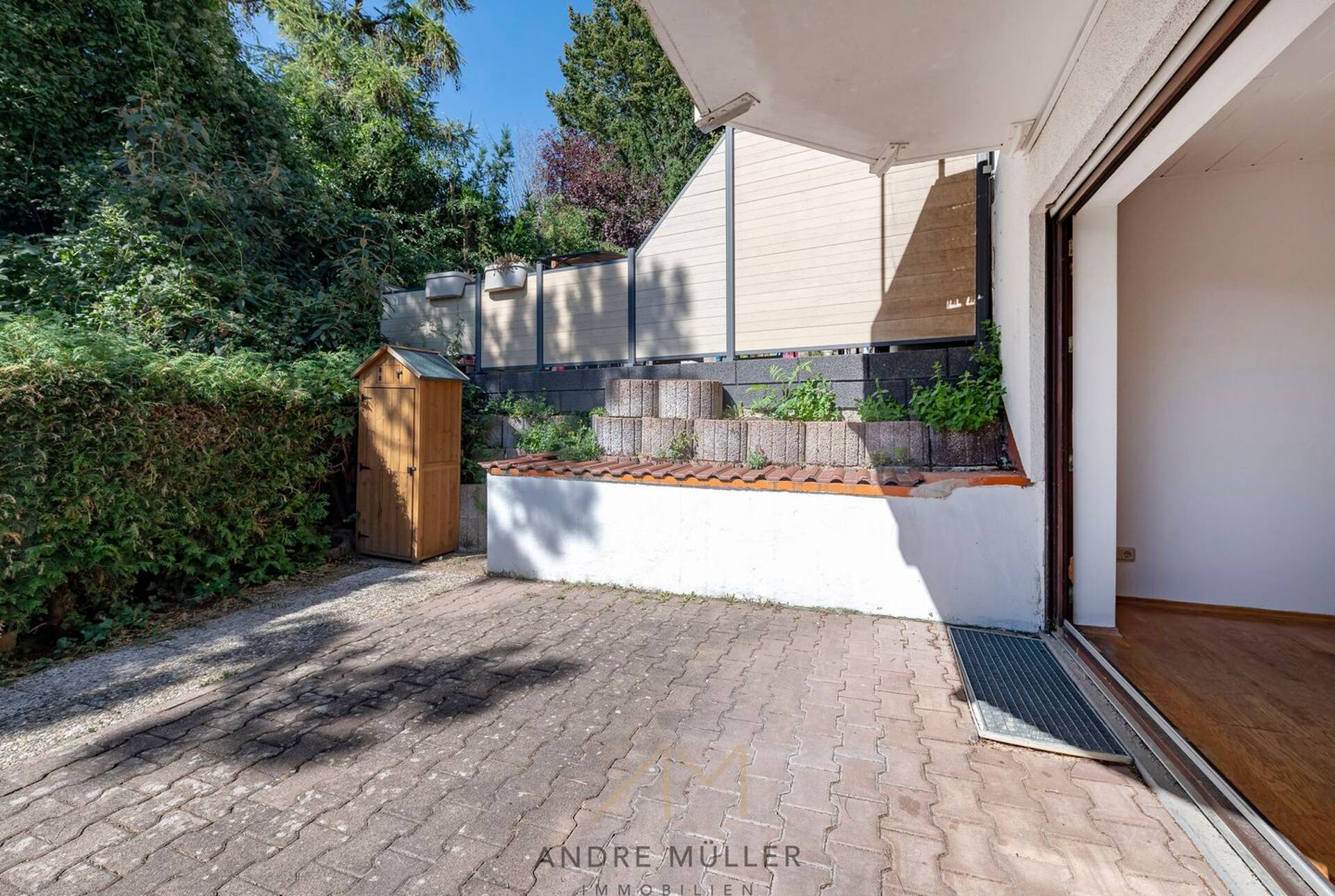 Etagenwohnung in 55543 Bad Kreuznach mit 103 m² kaufen