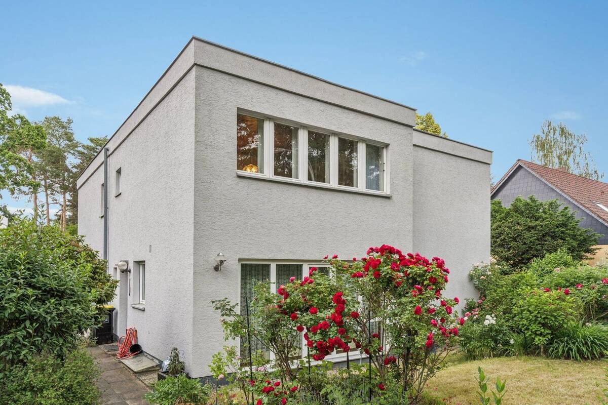 Gemütliches Wohnen - zwischen Hermsdorf und Frohnau – 13465 Berlin – Bild 1 von 9