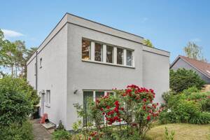 Gemütliches Wohnen - zwischen Hermsdorf und Frohnau