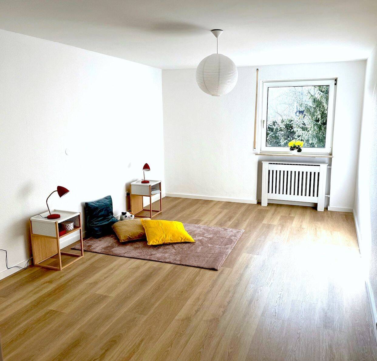 Sicher, hell und gemütlich wohnen am grünen Stadtrand - provisionsfrei direkt vom Eigentümer – Nürnberg – Vorschaubild 4