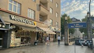 Helle 3-Zimmer-Wohnung nahe Lietzensee & Grunewald – 14050 Berlin – Vorschaubild 6