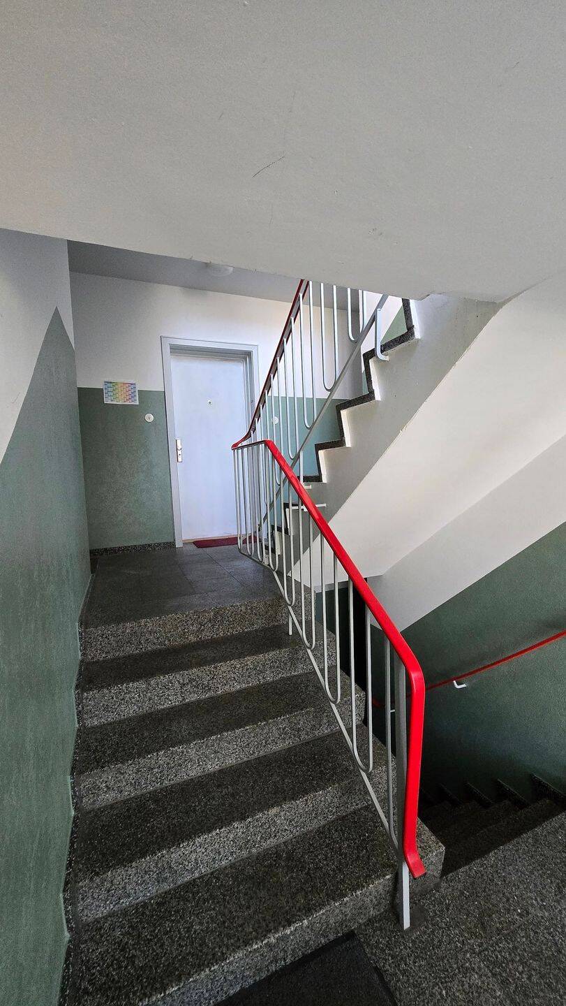 Mehrfamilienhaus in Hamburg-Tonndorf mit 9 Wohnungen – Hamburg – Vorschaubild 4