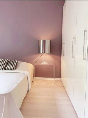 Möbliert wohnen in Schwachhausen: 3 Zimmer, eigener Garten, 1.700 € all-inclusive – 28209 Bremen – Vorschaubild 6