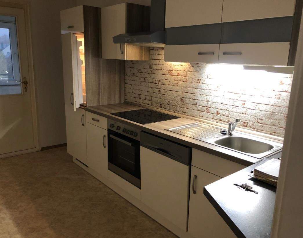 Voll vermietetes Mehrfamilien-Haus mit Garten, Nähe Zentrum von Chemnitz – Chemnitz – Vorschaubild 6