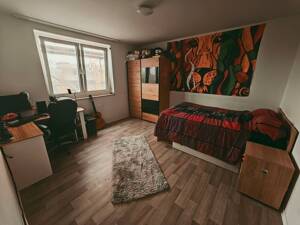 Möblierte 2.5 Zimmer-Wohnung in Essen-Borbeck -Untermiete 6 Monaten, Verlängerung möglich – 45355 Essen – Vorschaubild 3
