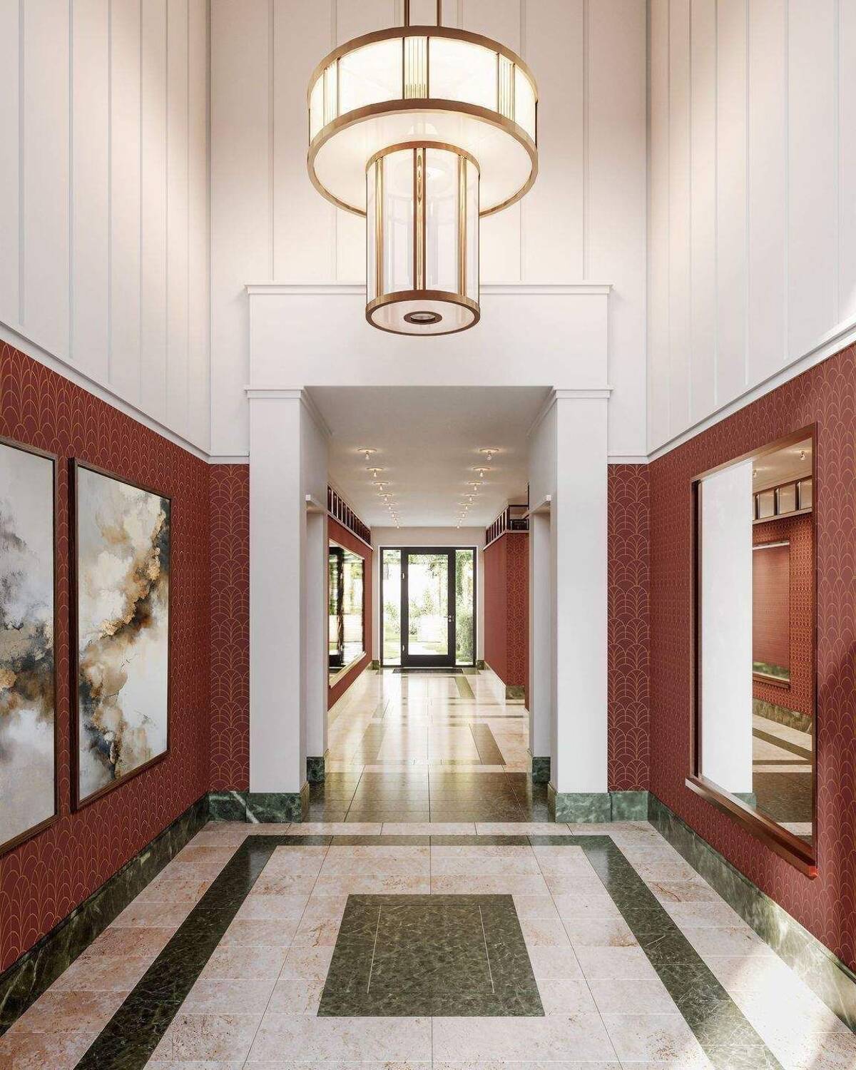 Wohnen de luxe nahe Lietzensee – 5 Zimmer, 2 Bäder – 14057 Berlin – Bild 1 von 9