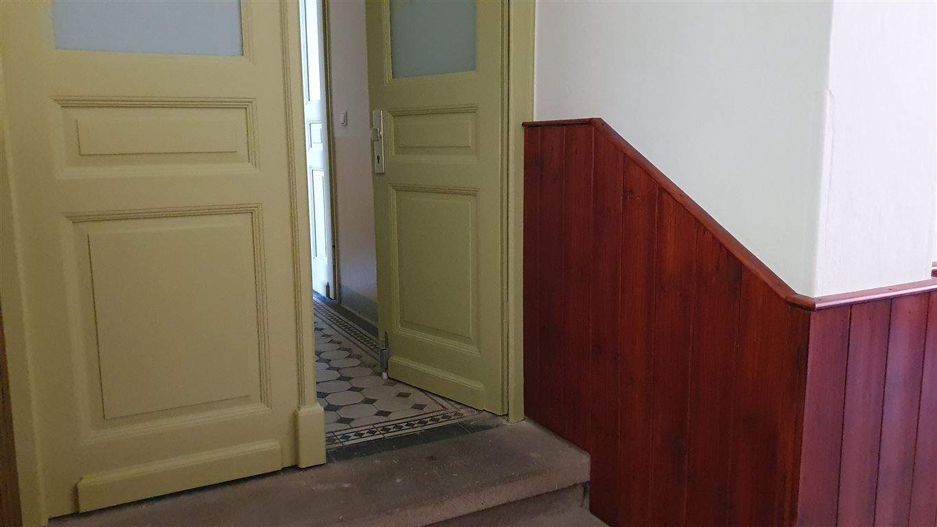 ***Ihre neue 3-Raum-Wohnung mit Balkon erwartet Sie !*** – Chemnitz – Vorschaubild 7