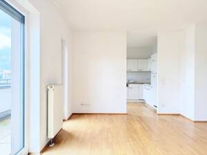 Traumhafte 3-Zi.-Penthousewohnung mit moderner Ausstattung – 64295 Darmstadt – Vorschaubild 9