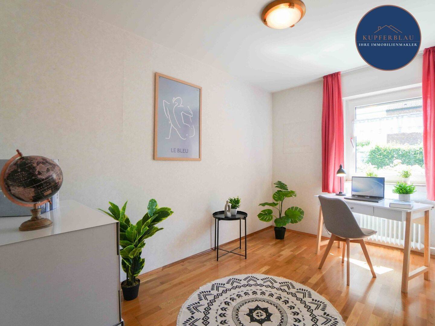 Familienidylle in Köln-Porz/Urbach - Doppelhaushälfte mit Garten und Garage auf Erbpacht – Köln – Vorschaubild 7