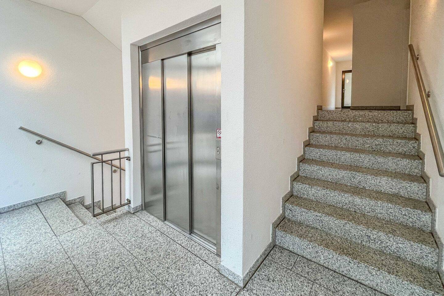 Ihr neues Zuhause in Bestlage - 3-Zimmer-Wohnung mit Tiefgaragenstellplatz – Leipzig – Vorschaubild 5