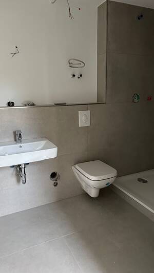 Top Erdgeschosswohnung kernsaniert -provisionsfrei- – 45899 Gelsenkirchen – Vorschaubild 7