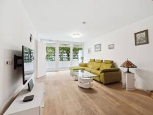 Charmante 3-Zimmer-Wohnung in München-Johanneskirchen verfügbar nach Absprache – 81927 München – Vorschaubild 3