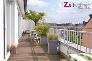 Penthouse mit prachtvollem Domblick am Hansaring