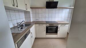 **Einziehen oder vermieten - moderne 1-Zimmer-Wohnung mit Einbauküche** – 45476 Mülheim an der Ruhr – Vorschaubild 6
