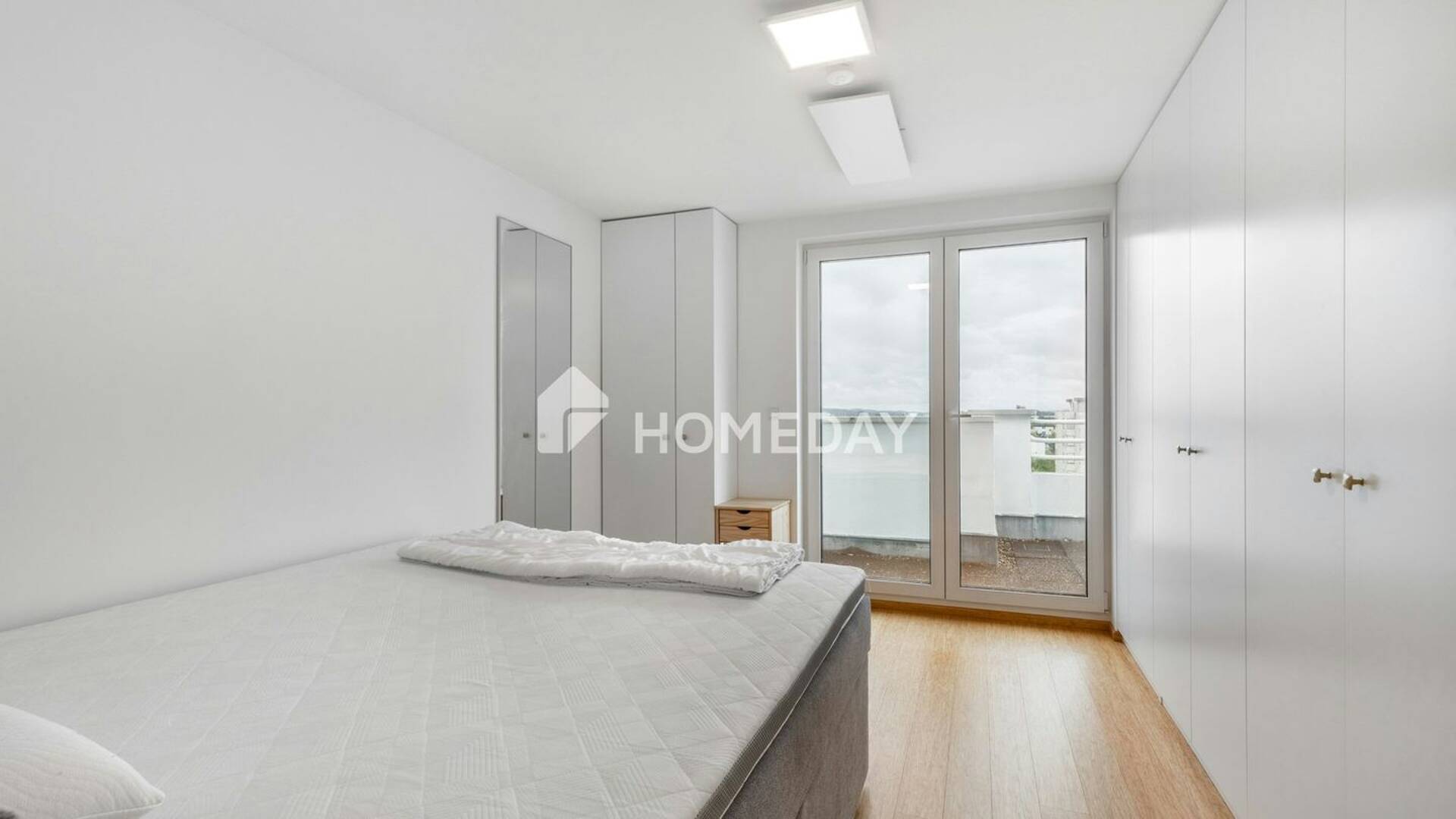 Terrassenwohnung in 78315 Radolfzell am Bodensee mit 124 m² kaufen