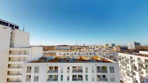 STADTBLICK | 8. OG | SOFORT VERFÜGBAR – 80804 München – Vorschaubild 9