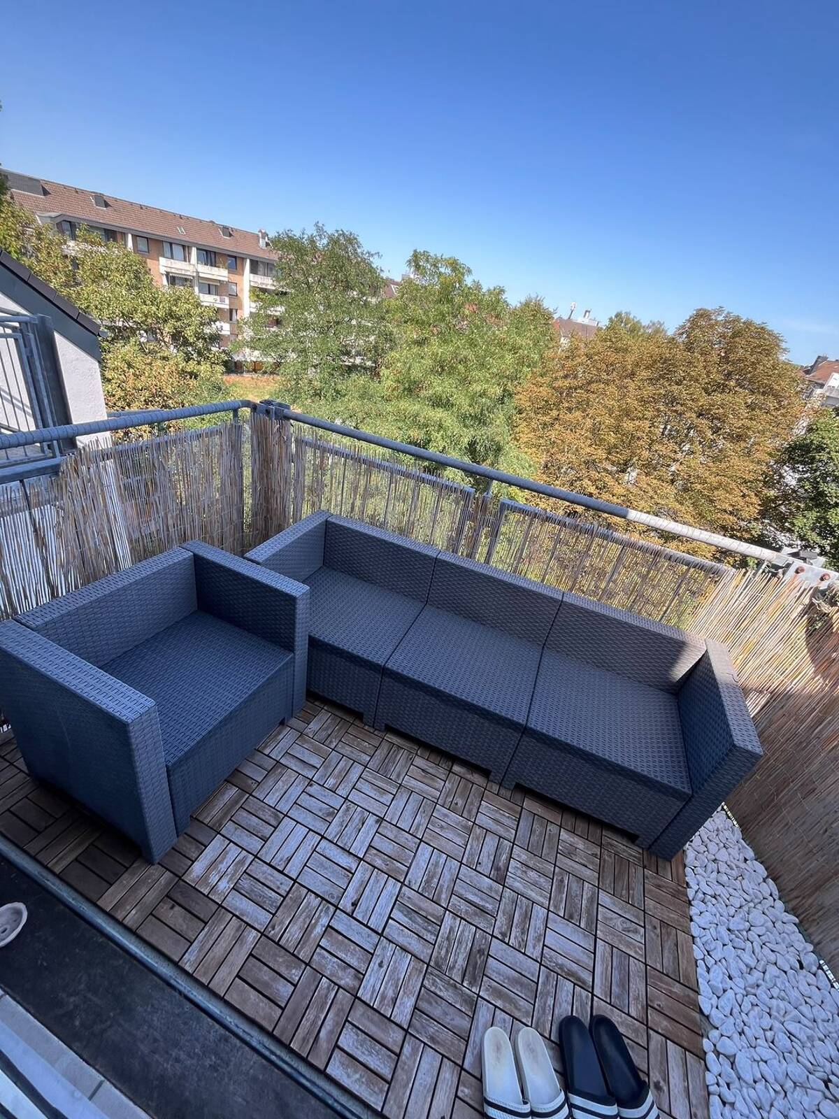Nachmieter gesucht - Oberbilk – 40227 Düsseldorf – Bild 1 von 9
