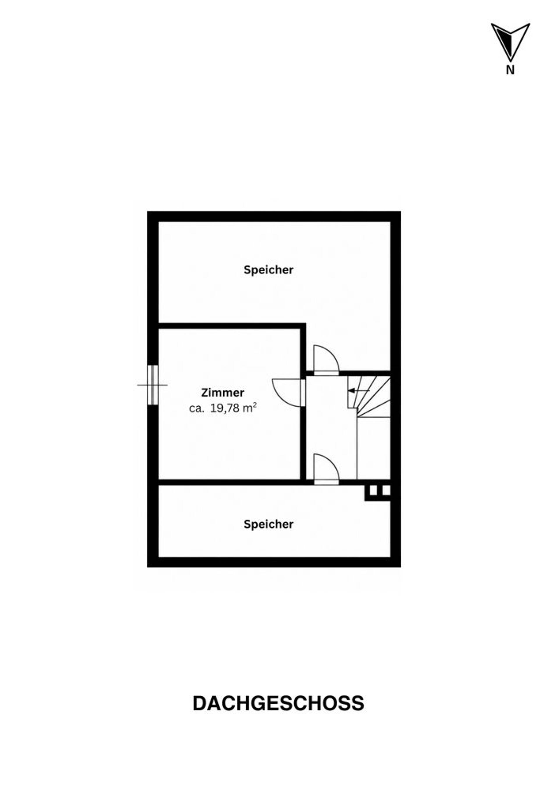 Haus in 86633 Neuburg an der Donau mit 138,35 m² kaufen