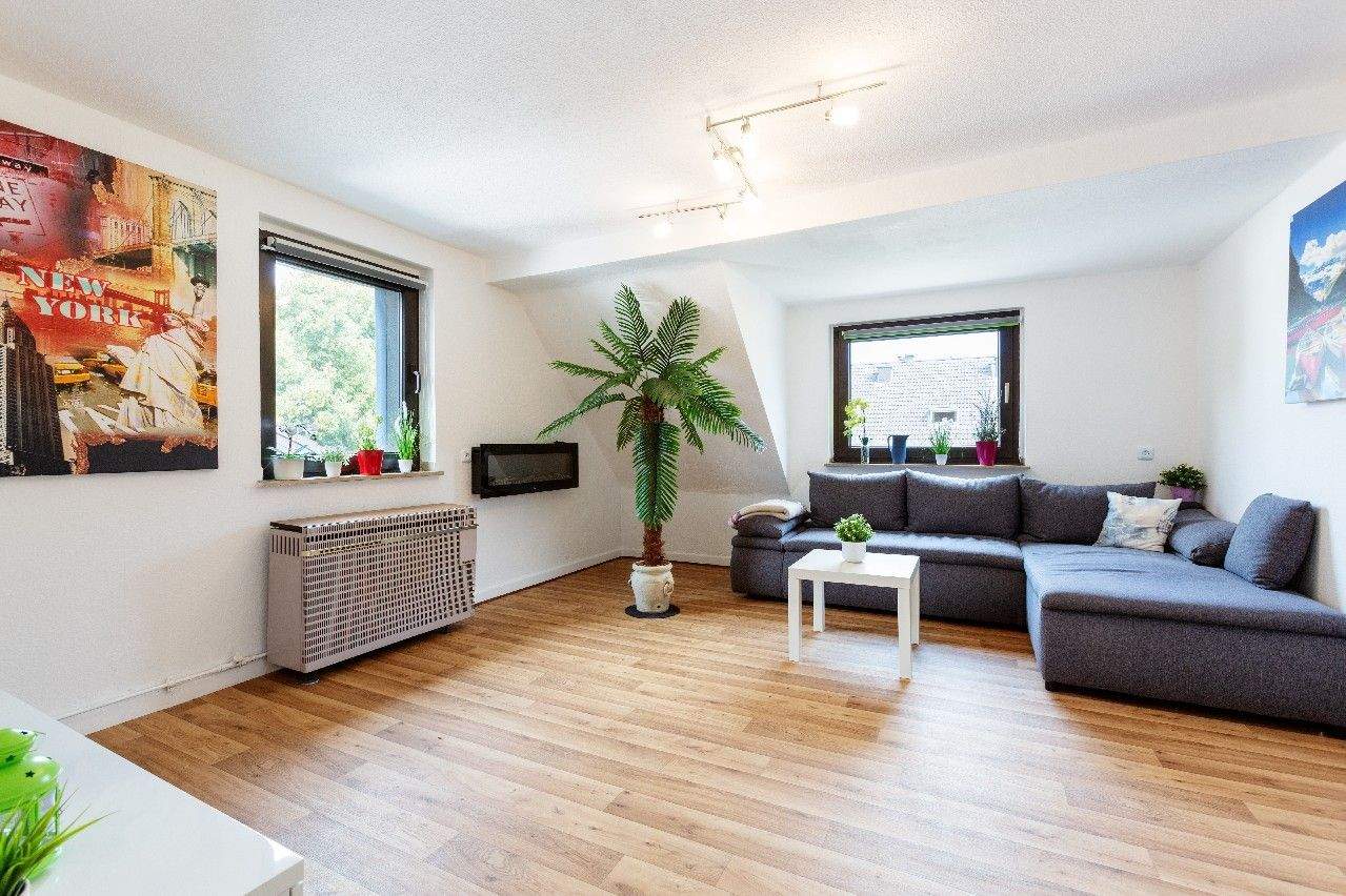 OPEN-HOUSE am 12.06.26! Großes 2-3-Familienhaus auf knapp 1.000 m² Grundstück – Leverkusen – Vorschaubild 3