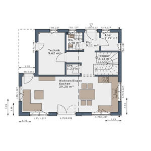 Ihr Neubau in Bestlage – 18119 Rostock – Vorschaubild 5