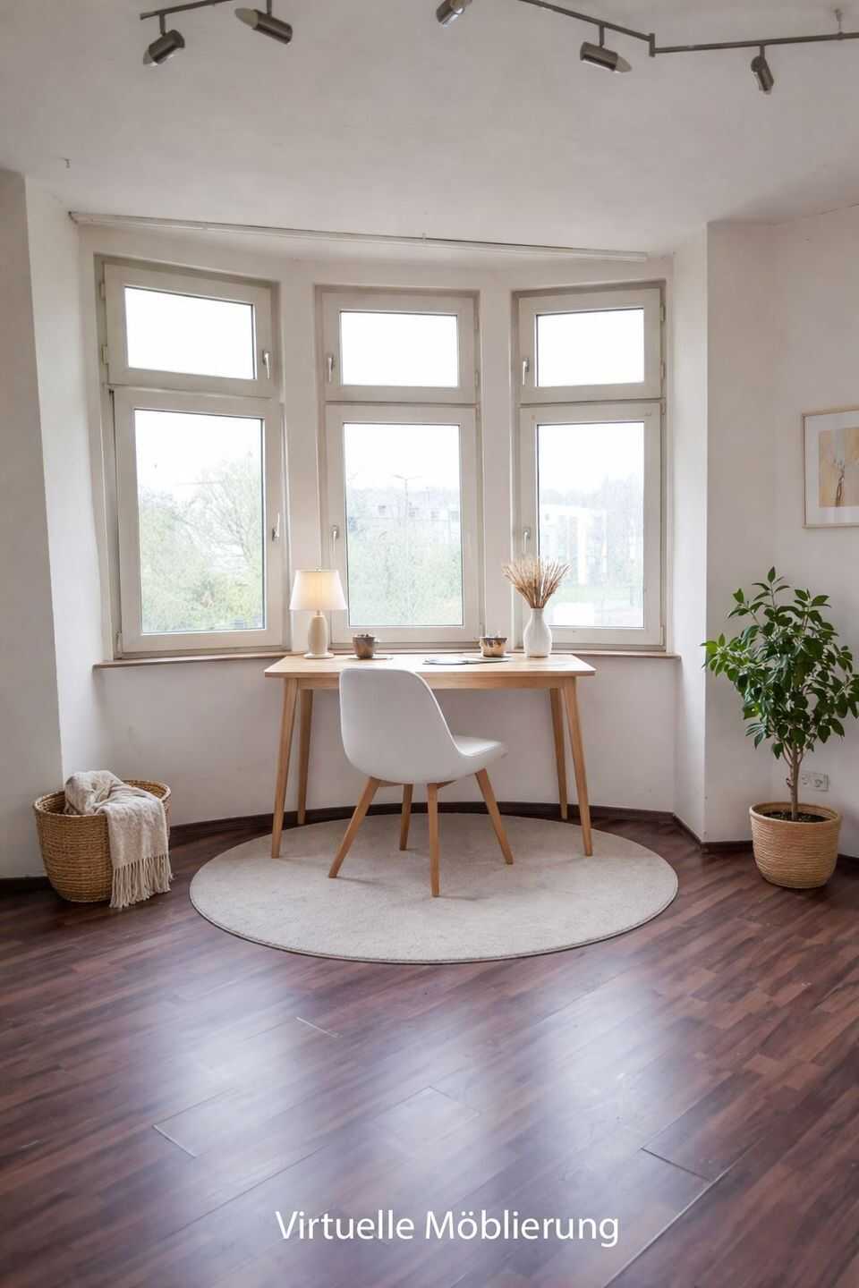 ***Charmante 2-Zimmer-Wohnung mit Erker sucht nette Mieter***