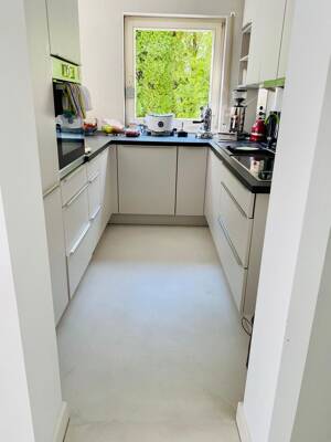 Gepflegte 4,5-Zimmer-Maisonette-Wohnung direkt am Waldrand – 70184 Stuttgart – Vorschaubild 5