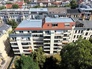 Kapitalanleger aufgepasst! Vermietete 3-Raum-ETW mit Terrasse in der beliebten Südvorstadt – 4275 Leipzig – Vorschaubild 5