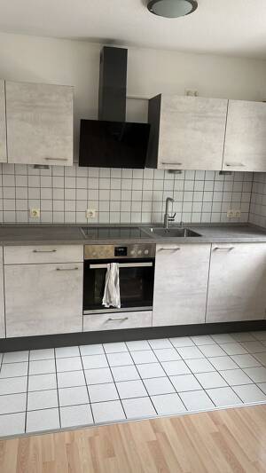 1-Zimmer-Wohnung mit Terrasse, 39qm, inkl. Küche – 91052 Erlangen – Vorschaubild 2