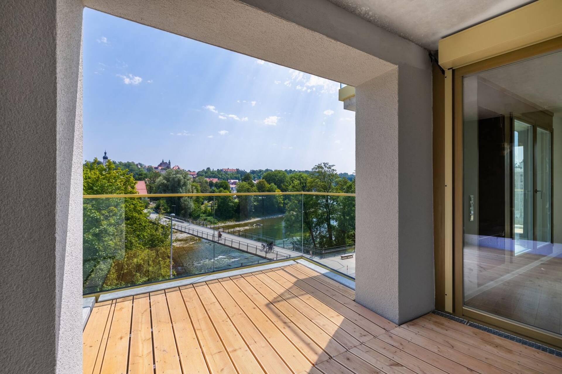 Etagenwohnung in 86899 Landsberg am Lech mit 98,18 m² kaufen