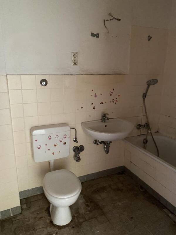 Erdgeschosswohnung in 51103 Köln mit 73 m² kaufen