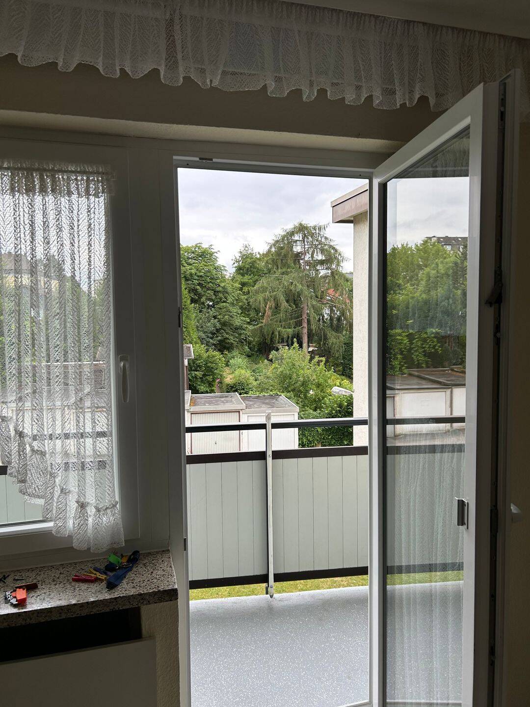 2 Zimmer Wohnung mit Garage – Wuppertal – Vorschaubild 4
