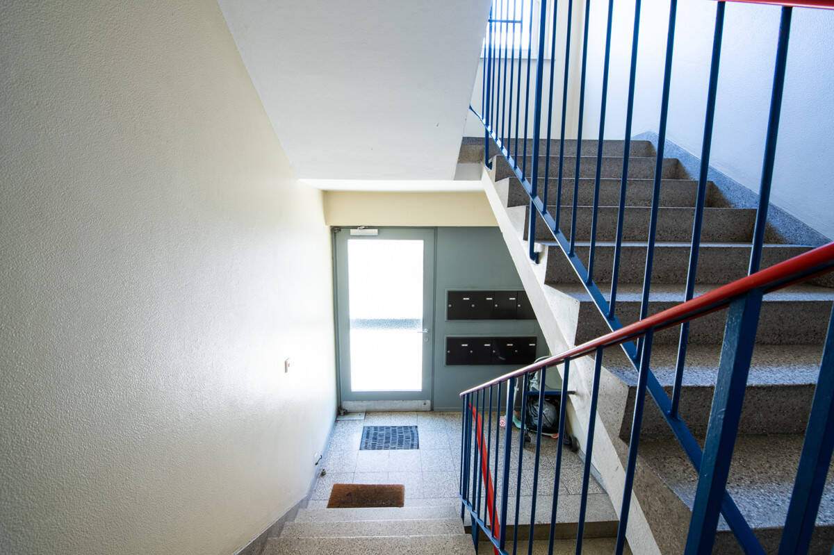 Kapitalanleger aufgepasst: Vermietete 2,5-Zimmer-Wohnung in Lichtenrade ++ PROVISIONSFREI – Berlin – Vorschaubild 6