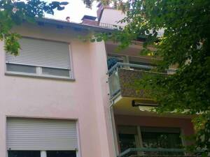 Interessante,charmante,ruhige,2 Zi.-ETW mit Balkon, Frankfurt-Berkersheim – 60435 Frankfurt am Main – Vorschaubild 9