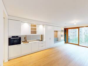 HafenCity: Attraktives Studioapartment zu vermieten! – 20457 Hamburg – Vorschaubild 5