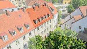 Langfristig vermietet - sorgenfreie Investition – 97070 Würzburg – Vorschaubild 8