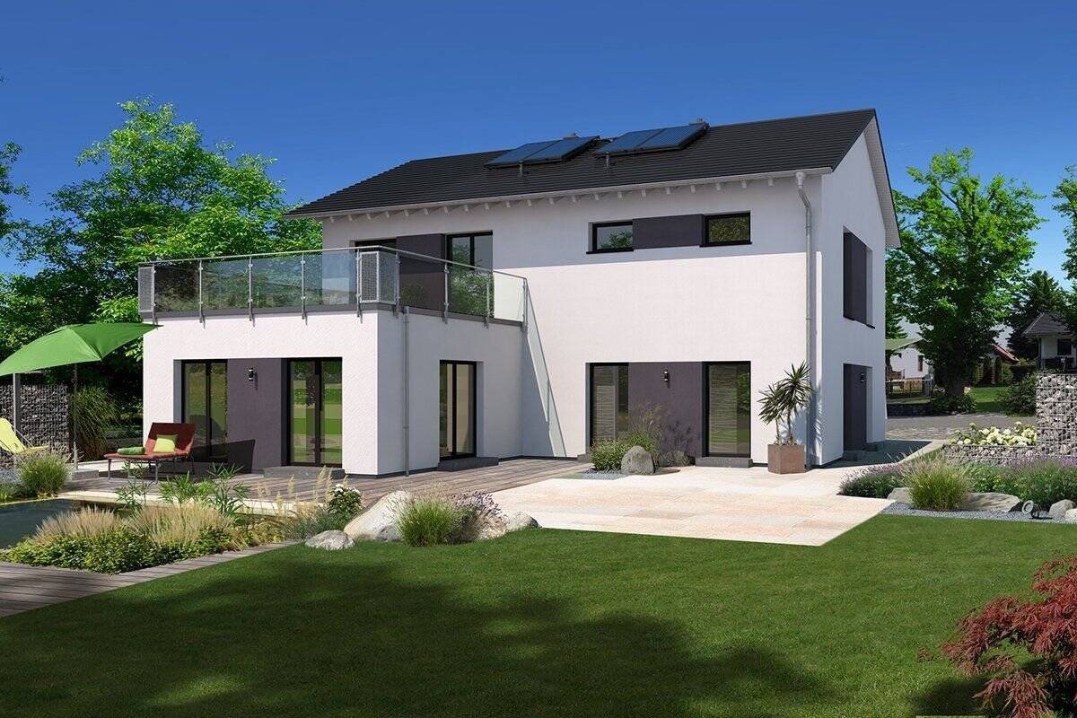 Ihr individuelles Familienrefugium in Waldbreitbach – Waldbreitbach – Bild 1 von 4